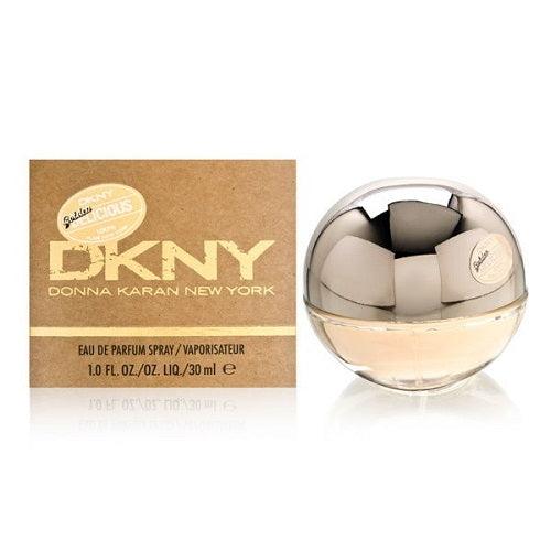 DKNY Golden Delicious EDP 100ml For Women - Thescentsstore